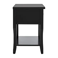 Safavieh Coby 1-Drawer Console Table