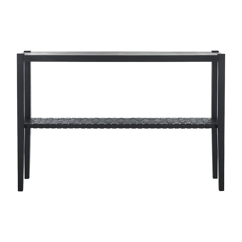 Safavieh Sigurd Storage Console Table