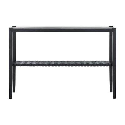 Safavieh Sigurd Storage Console Table