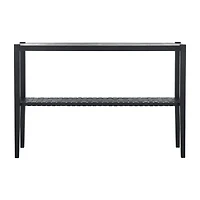 Safavieh Sigurd Storage Console Table