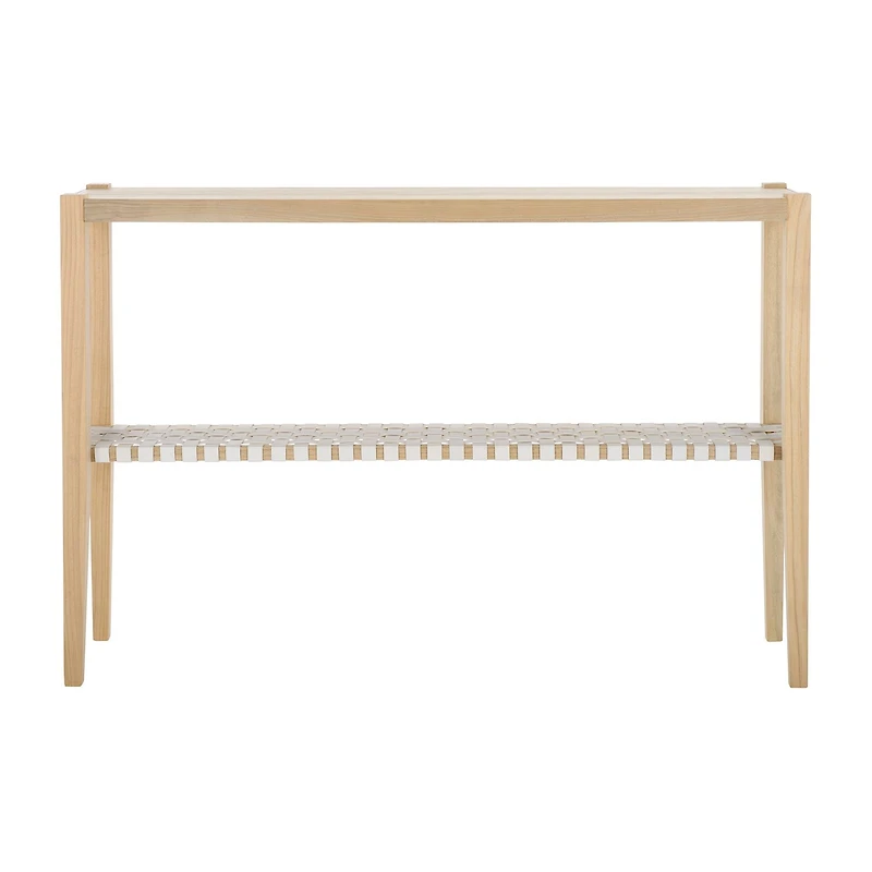 Safavieh Sigurd Storage Console Table