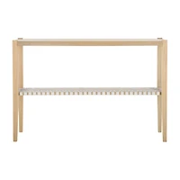 Safavieh Sigurd Storage Console Table