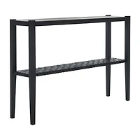 Safavieh Sigurd Storage Console Table