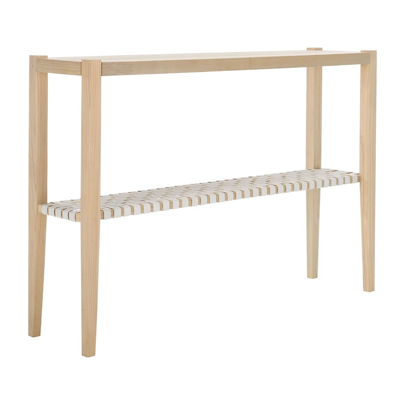 Safavieh Sigurd Storage Console Table