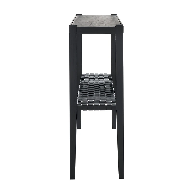 Safavieh Sigurd Storage Console Table