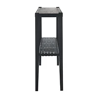 Safavieh Sigurd Storage Console Table