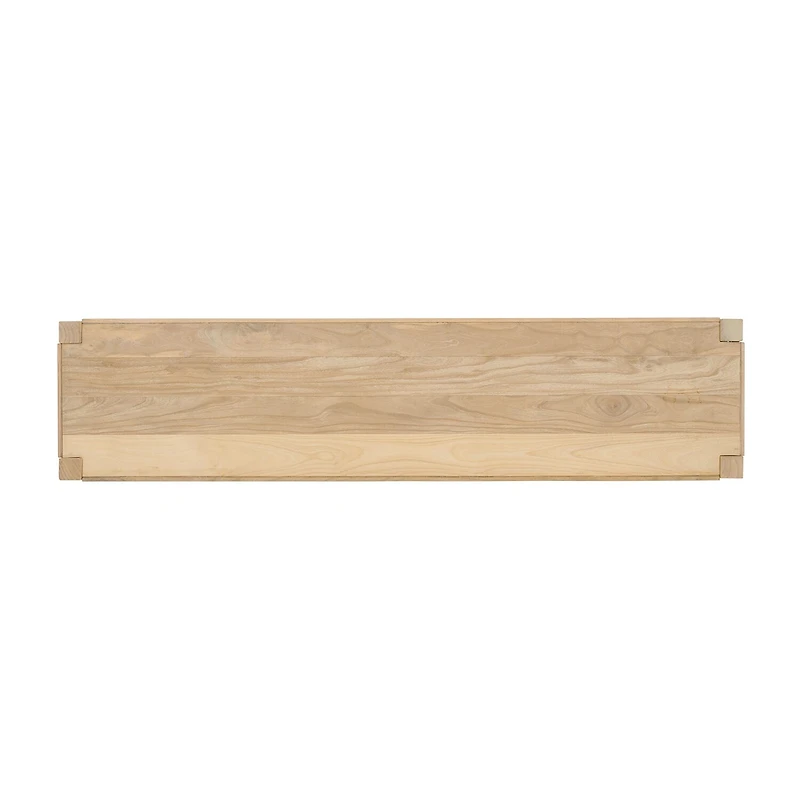 Safavieh Sigurd Storage Console Table