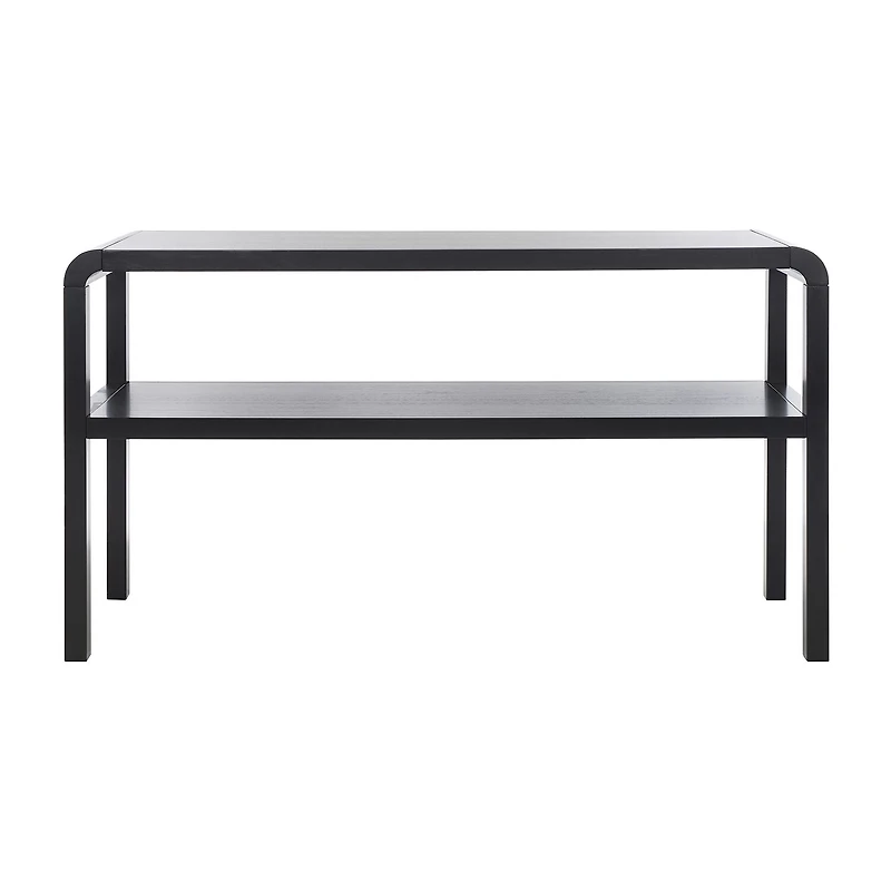 Safavieh Omara Storage Console Table