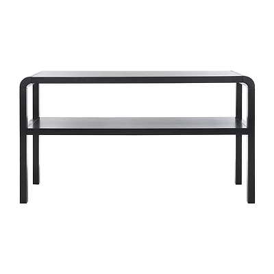 Safavieh Omara Storage Console Table
