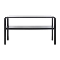 Safavieh Omara Storage Console Table