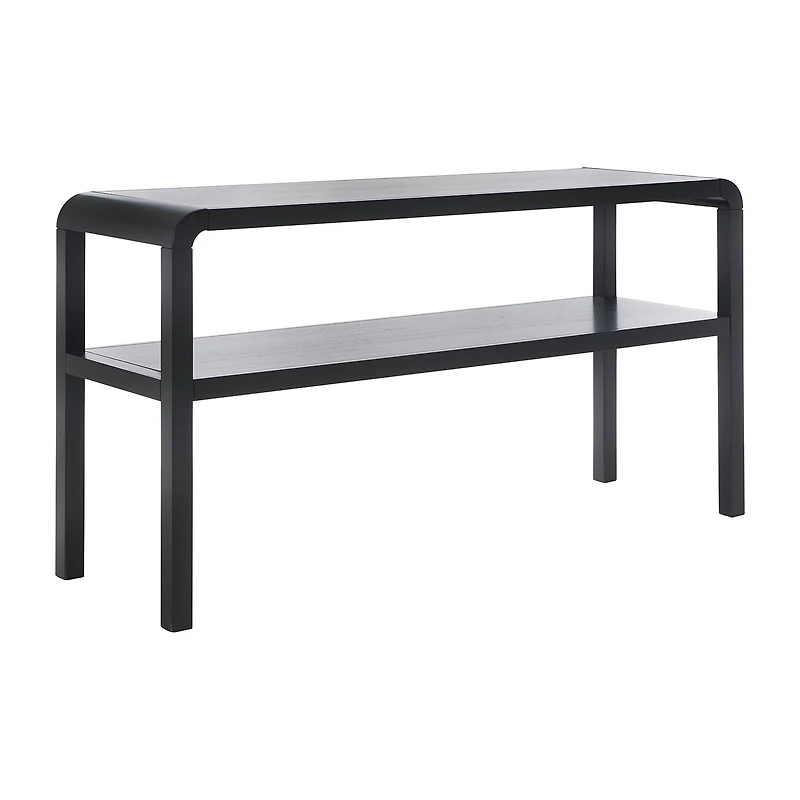 Safavieh Omara Storage Console Table