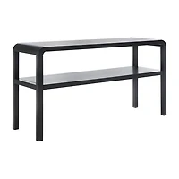 Safavieh Omara Storage Console Table