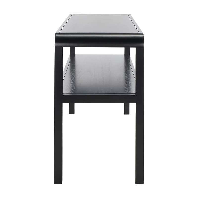 Safavieh Omara Storage Console Table