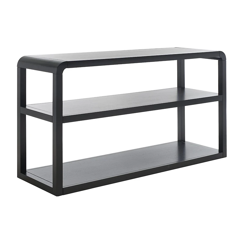 Safavieh Omara Storage Console Table