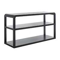 Safavieh Omara Storage Console Table