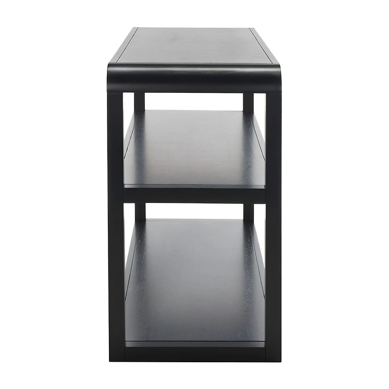 Safavieh Omara Storage Console Table
