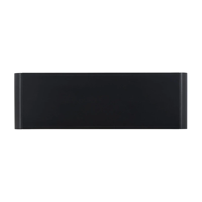 Safavieh Omara Storage Console Table