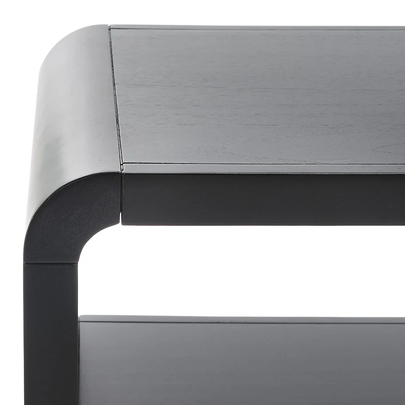 Safavieh Omara Storage Console Table