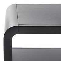 Safavieh Omara Storage Console Table