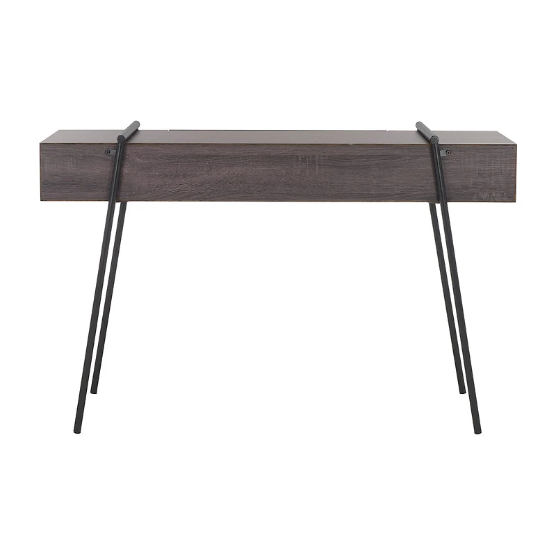Safavieh Margaux Metal Console Table
