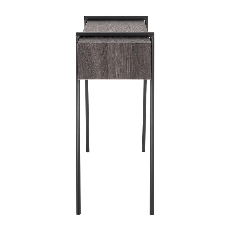 Safavieh Margaux Metal Console Table