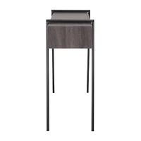 Safavieh Margaux Metal Console Table