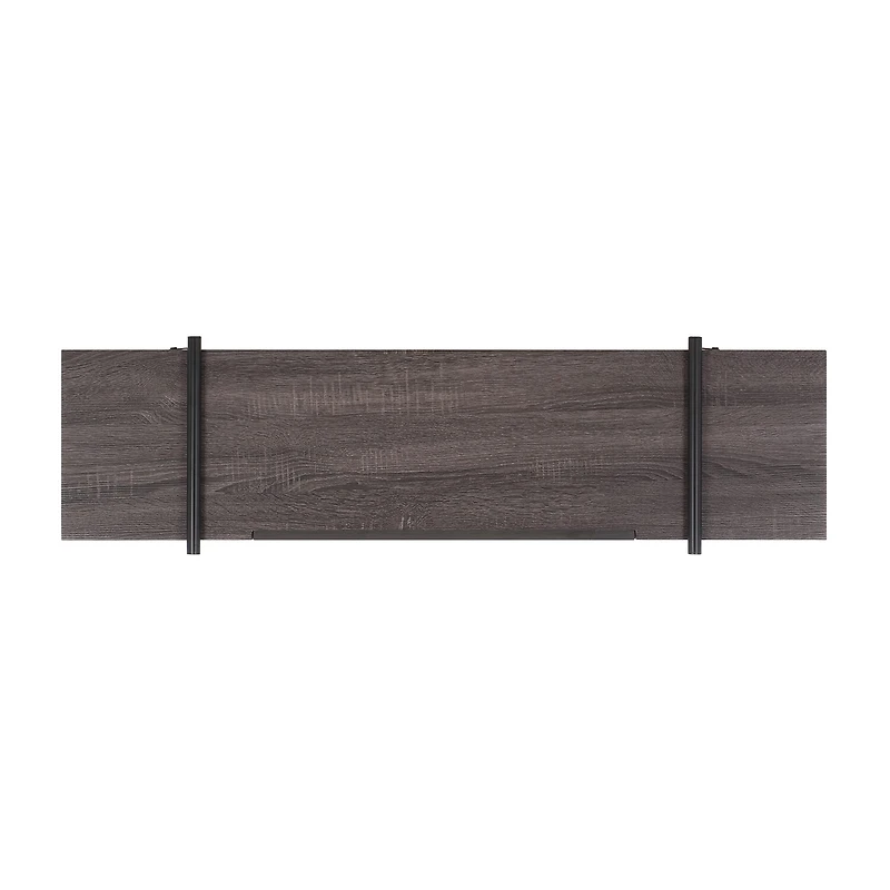 Safavieh Margaux Metal Console Table