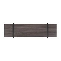 Safavieh Margaux Metal Console Table
