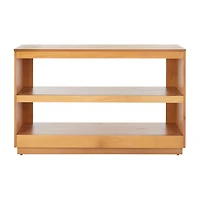 Safavieh Ines Storage Console Table