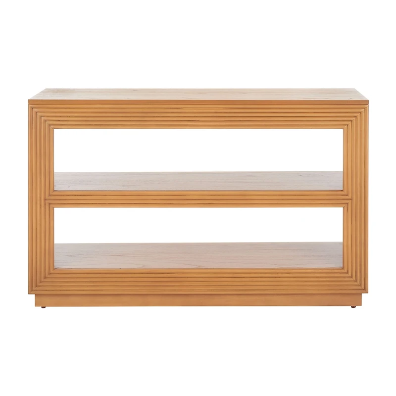 Safavieh Ines Storage Console Table