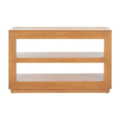 Safavieh Ines Storage Console Table