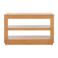 Safavieh Ines Storage Console Table