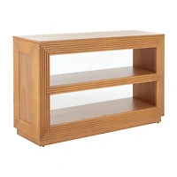 Safavieh Ines Storage Console Table