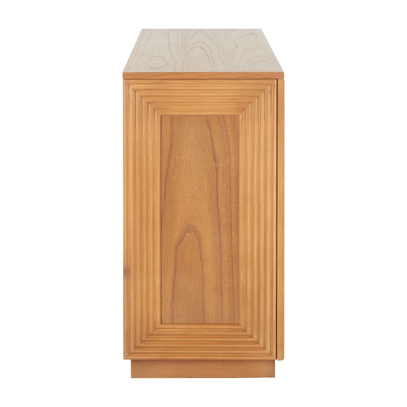 Safavieh Ines Storage Console Table