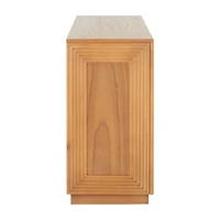 Safavieh Ines Storage Console Table