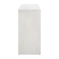 Safavieh Zella Storage Console Table