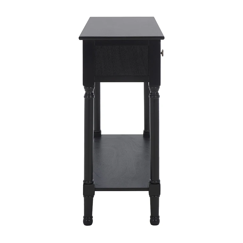 Safavieh Josie Storage 2-Drawer Console Table
