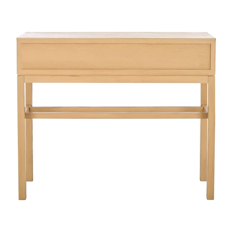 Safavieh Ajana Storage 2-Drawer Console Table