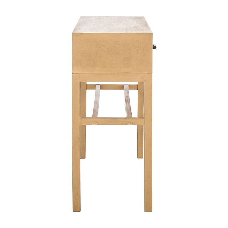 Safavieh Ajana Storage 2-Drawer Console Table