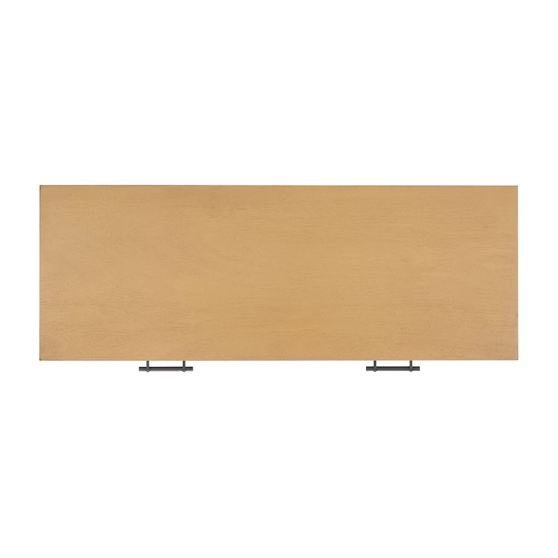 Safavieh Ajana Storage 2-Drawer Console Table