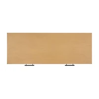 Safavieh Ajana Storage 2-Drawer Console Table