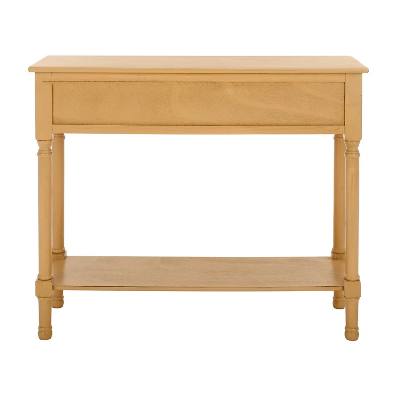 Safavieh Halton Storage 2-Drawer Console Table