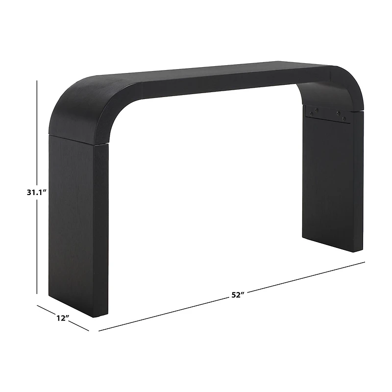 Safavieh Liasonya Console Table
