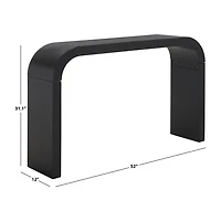 Safavieh Liasonya Console Table