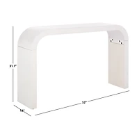 Safavieh Liasonya Console Table