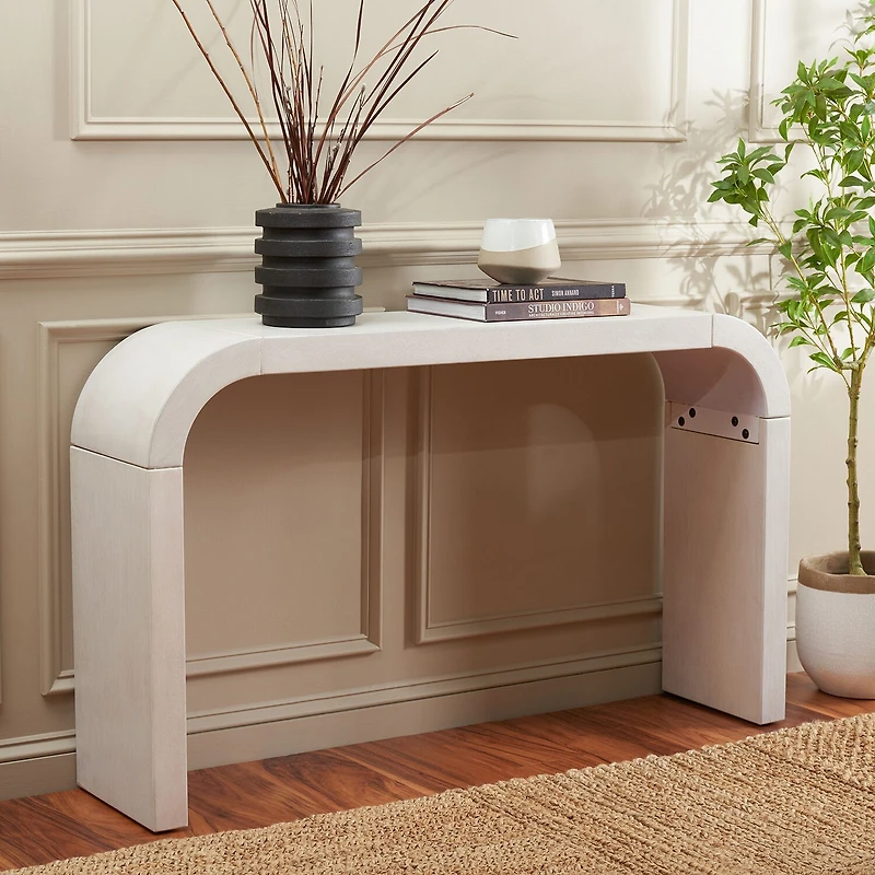 Safavieh Liasonya Console Table