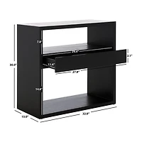 Safavieh Munson Storage 1-Drawer Console Table