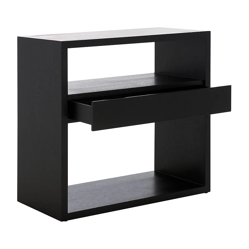 Safavieh Munson Storage 1-Drawer Console Table