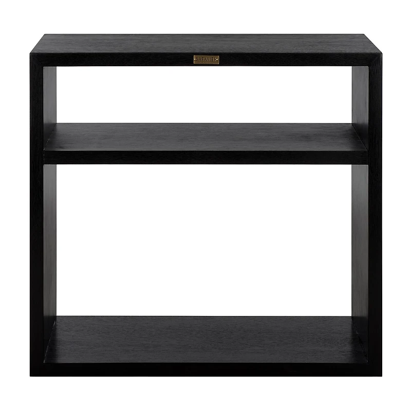 Safavieh Munson Storage Console Table