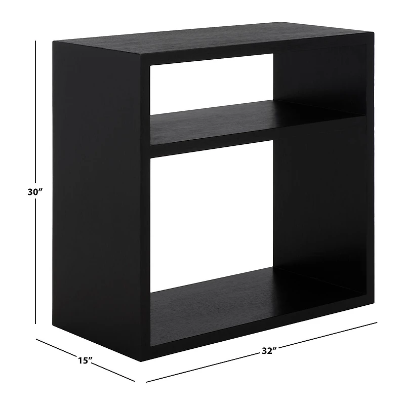 Safavieh Munson Storage Console Table